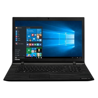 Toshiba Satellite Pro C70-C: sedmnáctka do práce i na doma
