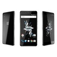 Přivítejte OnePlus X: vytříbený vzhled a pětipalcový displej