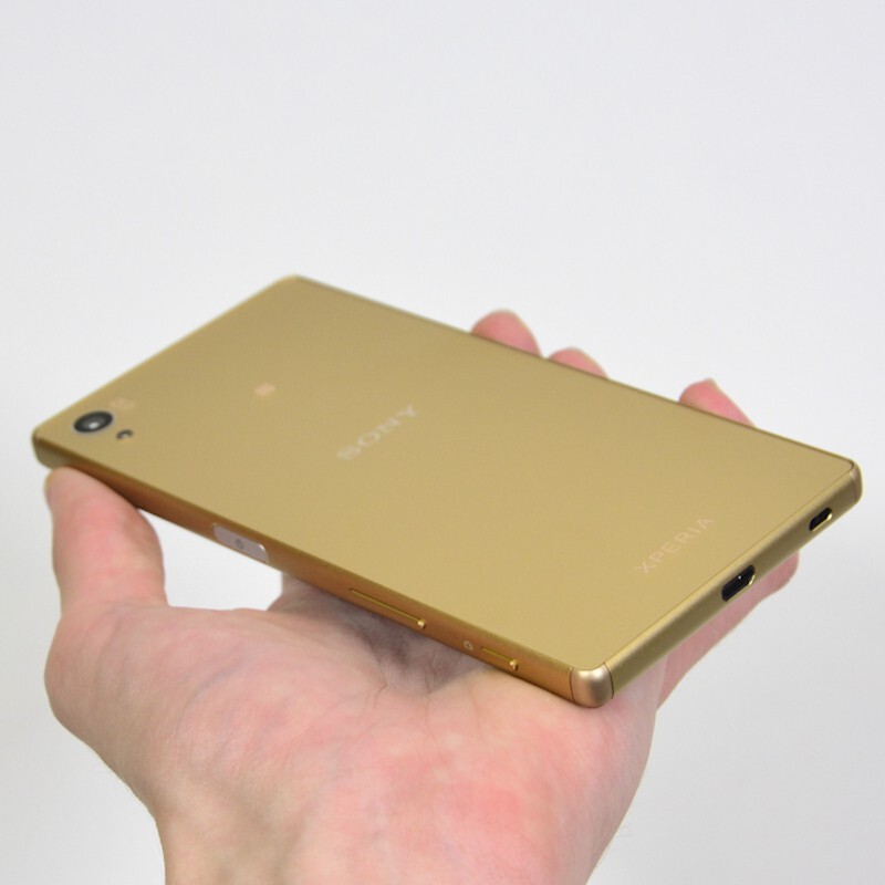 Sony Xperia Z5