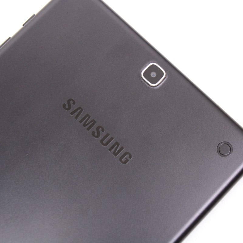 Samsung Galaxy Tab A 9.7