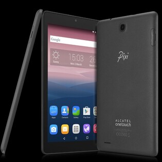 Alcatel OneTouch PIXI 3 (8) Wi-Fi: lépe, ale bez 3G