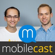 mobilecast #86: Cloud First?, Apple TV a hry