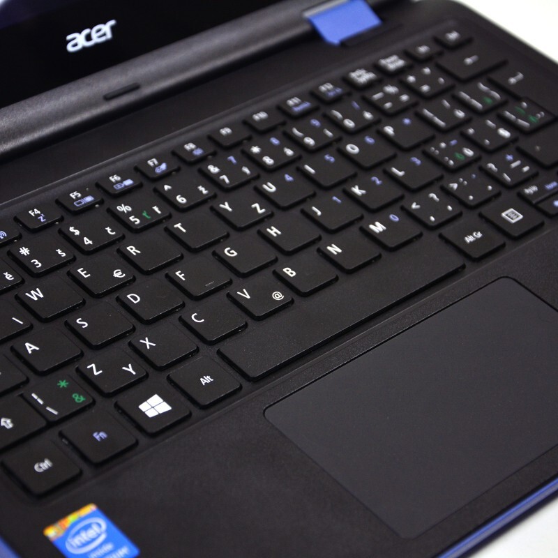 Acer Aspire R 11