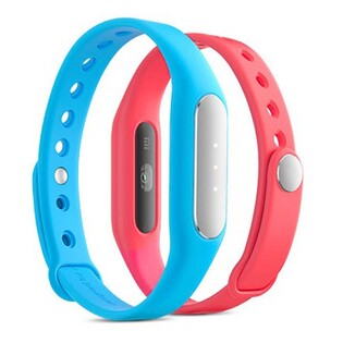 Náramek Xiaomi Mi Band 1S se na českém trhu objeví za 800 korun 