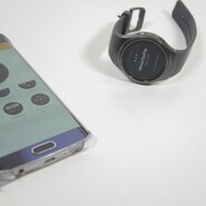 Hodinky Samsung Gear S2 v redakci: první dojmy a videopohled