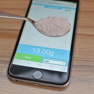 Vyzkoušeli jsme iPhone 6s jako váhu