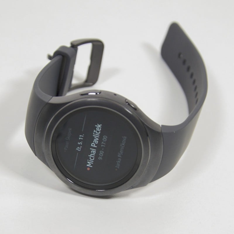samsung gear s2 strava