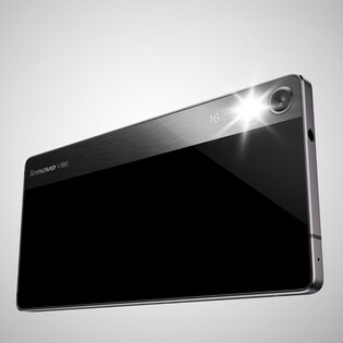 Vyhrajte Lenovo Vibe Shot a zaznamenejte si vaše vzpomínky