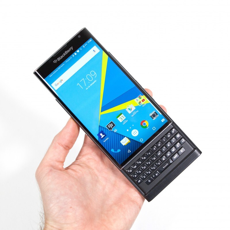 PRIV by BlackBerry