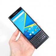 První dojmy: PRIV by BlackBerry v redakci (video)