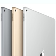 Odhaluje se druhá generace iPadu Pro? Objevily se první snímky