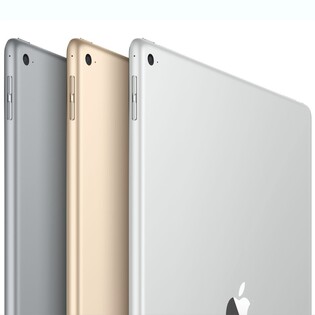 Apple iPad Pro trápí problém se zamrzáním