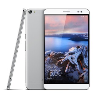 Tablet, se kterým si zavoláte: na český trh přichází Honor X2