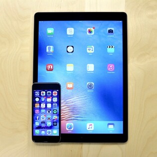 Apple iPad Pro v redakci: první dojmy a videopohled