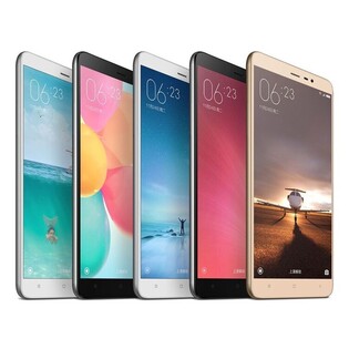 Na náš trh přichází Xiaomi Redmi Note 3 s kompletním LTE