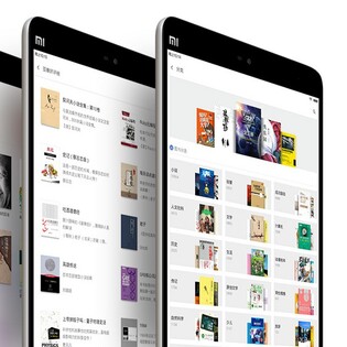 Na český trh se dostává tablet Xiaomi MiPad 2 s Windows 10