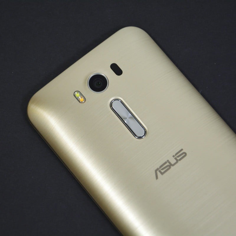 Asus ZenFone 2 Laser