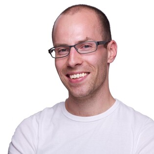 Petr Fodor: každý den vyjde 430 her jen pro iOS (rozhovor)