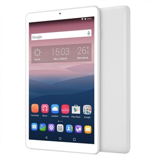 Alcatel OneTouch PIXI 3 (10): větší bráška s přídavnou klávesnicí