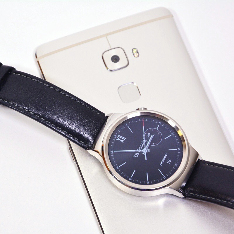 Huawei Watch