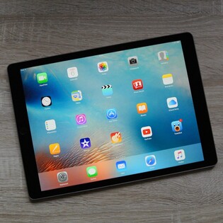 Apple iPad Pro