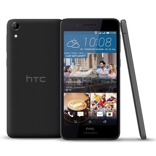HTC za 9 000 Kč bez podpory LTE, to je model Desire 728G