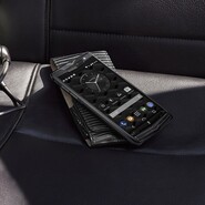 Luxusní telefony Vertu si u nás nekoupíte, obchod v Praze se uzavře