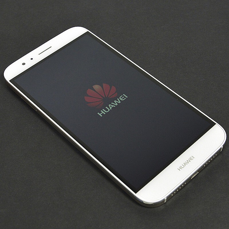 Huawei G8