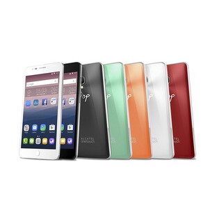 Alcatel začíná prodávat nové smartphony a chytré hodinky