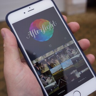 Návod: Jak stáhnout Afterlight na iOS zdarma