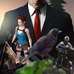 Nejlepší hry roku 2015