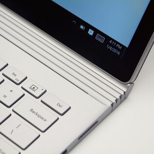 Microsoft Surface Book nyní koupíte i na českém trhu