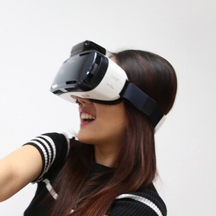 Vychází nová aplikace Facebook 360 pro Gear VR