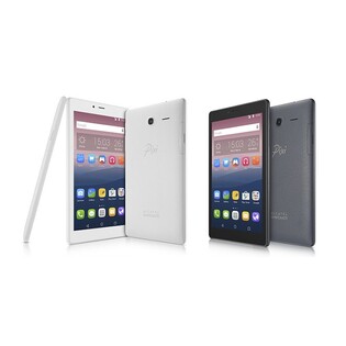 Alcatel představil smartphony a tablety nové řady Pixi 4