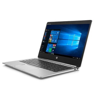 HP EliteBook Folio (2016): 4K pro profesionály