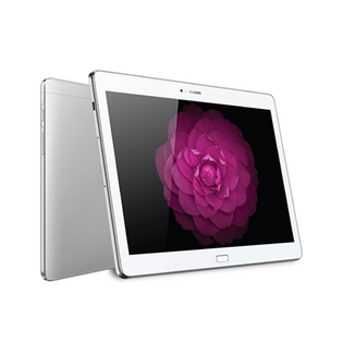 Huawei představil MediaPad M2 (10): zpátky do doby stylusů