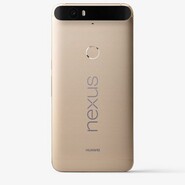 Nexus 6P se bude prodávat také ve zlaté