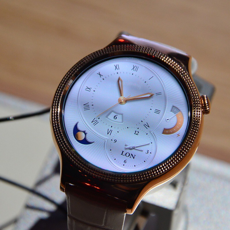 huawei jewel and elegant