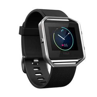 FitBit Blaze: chytré hodinky zaměřené na sportovce 
