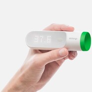Withings představil ultrarychlý chytrý teploměr s Wi-Fi