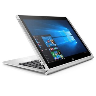 Novinky HP: 15palcová x360, OLED displej a tablet