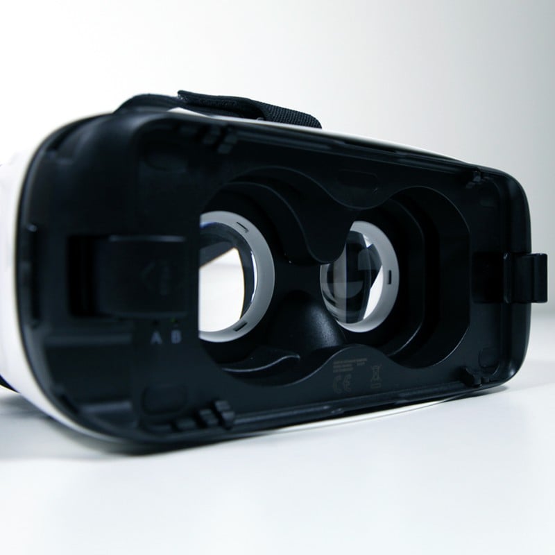 Samsung Gear VR