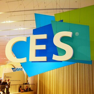 To nejlepší z veletrhu CES 2016