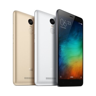 Xiaomi představilo Redmi Note 3 Pro se Snapdragonem 650