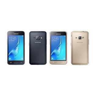 Samsung v tichosti představil low-endový Galaxy J1 (2016)
