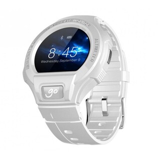 Odolné hodinky Alcatel OneTouch Go Watch míří na český trh