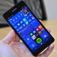 Recenze Microsoft Lumia 950 – Expert schizofrenik