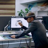 Holografické zážitky přes HoloLens půjde sdílet