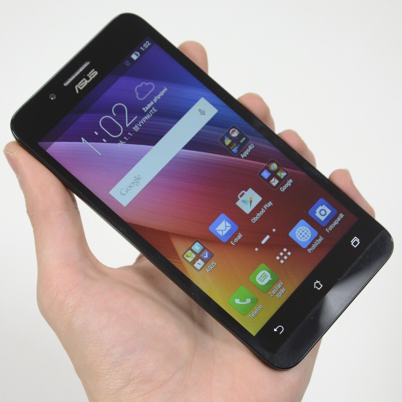 Asus Zenfone GO