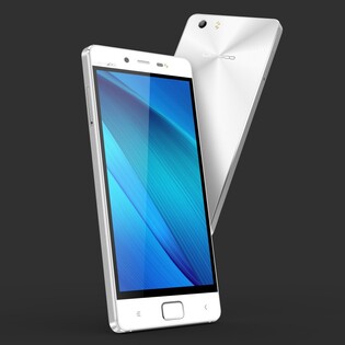 Leagoo Elite 1: snaha o vstup mezi vyšší třídu